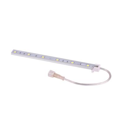 แถบไฟ LED แบบแข็ง กันน้ำ (Rigid SMD5050 Waterproof Linear LED Light Bars (72 LEDs, White Light,17.2W, L1000xW15xH9mm))