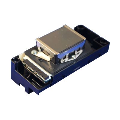 หัวพิมพ์     Epson Stylus Photo R800 --- Epson Stylus Photo R800 Printhead - F152000