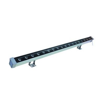 ไฟส่องกำแพง ไฟส่องตึก ,โคมไฟส่องอาคาร ส่องผนัง     กันน้ำ   LED   18 x 1W---18 x 1W LED Wall Washer Light Bar