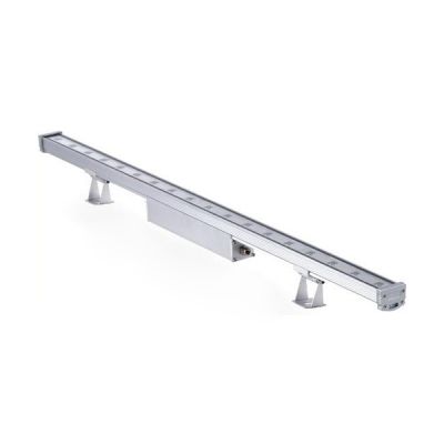 โคมไฟส่องอาคาร, โคมไฟส่องผนังกันน้ำได้แอลอีดี,  36 x 1W  ---36 x 1W LED Wall Washer Light Bar