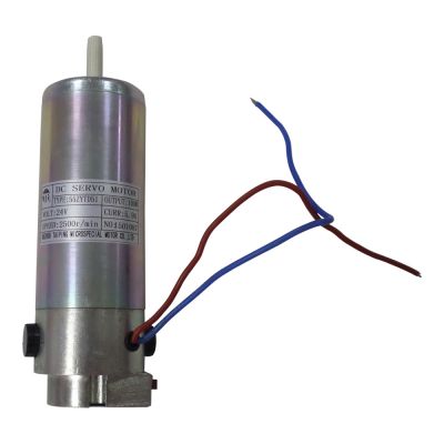 สเต็ปมอเตอร์สำหรับเครื่องพิมพ์   Infiniti ---  Infiniti Printer Step Motor 