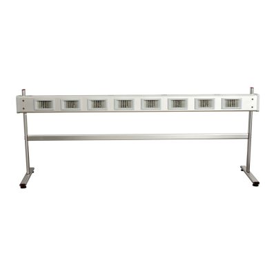 64" Eco-Solvent Large Format Printer Dryer