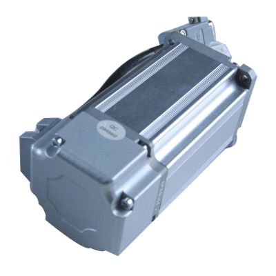 เซอร์โว่    มอร์เตอร์      (  AC Server Motor  )     สำหรับเครื่องพิมพ์      Infiniti/ Challenger FY-3206H/ FY-3208H 