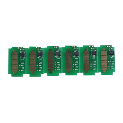 ชิป โรแลนด์ AJ-1000 (6 ชิ้น / ชุด) --- Roland AJ-1000 Chip--6pcs/set