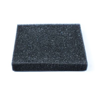  ฟองนํ้าซับหมึก  ( สีดำ )    สำหรับเครื่องพิมพ์      Roland FJ-540/FJ-740  --- Roland FJ-540/FJ-740 Black Sponge 