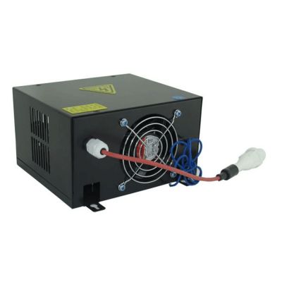 CO2 Power supply for 50W CO2 Laser Engraving Cutting Machine, 220V