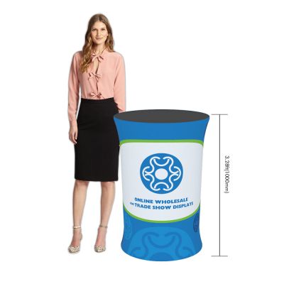 เคาร์เตอร์ ป้ายผ้า (รวมภาพ กราฟฟิกส์) --- Dye-Sub Fabric Counter (Graphics Included)
