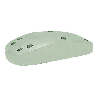 แม่พิมพ์อลูมิเนียม  สำหรับเมาส์ไร้สาย ใช้ในกระบวนการพิมพ์ภาพ ถ่ายโอนความร้อน (Sublimation)---3D Sublimation Mold Aluminum Heating Tool for Wireless Mouse 