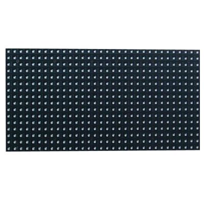  จอ LED Display  P7.62  (  หรือบอร์ด   P7.62      )      สำหรับภายในอาคาร         แบบ    2  สี    จุดเมตทริกซ์ ขนาด 488 x 244    มิลลิเมตร         สำหรับโฆษณา --- LED Display P7.62