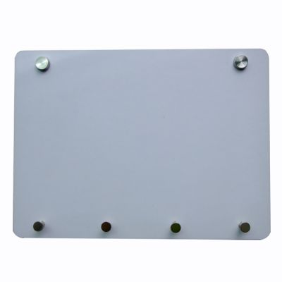 Blank UV Printing MDF Key Hanging Boards