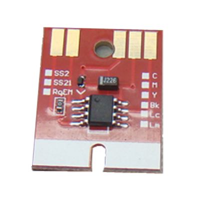 ชิปทั่วไปถาวรสำหรับ Mimaki JV33 SB53 Cartridge Generic Chip Permanent for Mimaki JV33 SB53 Cartridge