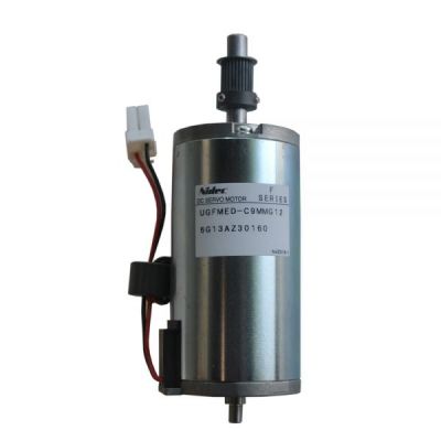 CR  มอเตอร์  ( หรือชุด Carriage  Motor ) สำหรับเครื่องพิมพ์    Mutoh  VJ-1608HS / Valuejet VJ-1638 / Valuejet VJ-1638W / Valuejet VJ-2638 / VJ-1618