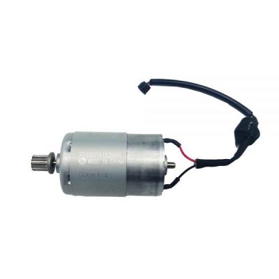 Feed Motor   /   มอเตอร์ป้อนกระดาษ     สำหรับเครื่องพิมพ์    Epson Stylus Photo R240  ฯลฯ    ---  Epson Stylus Photo R2400 Feed Motor