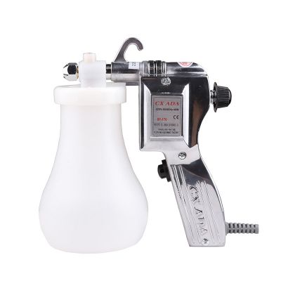 110V / 220V ปืนสเปรย์ SF-170 ปืนทำความสะอาดไฟฟ้า  110V/ 220V Spray Gun SF-170 Electric Cleaning Gun