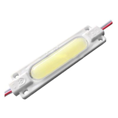 ไฟ COB LED พร้อมเลนส์ DC 12 โวล์ท   DC12V COB LED Module with Lens