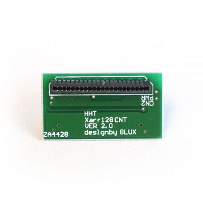 บอร์ด เชื่อมต่อ หัวพิมพ์ Infiniti Xaar128 --- Infiniti printhead connector