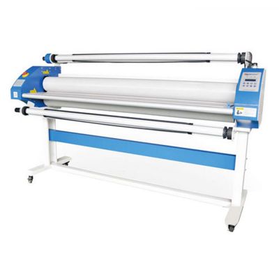เครื่องเคลือบ ออโต้ FY-1600DA เครื่องเคลือบร้อน