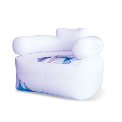 Inflatable Sofa for Games and Activities
