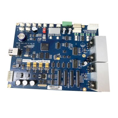 Galaxy UD-16E2LC Printer Mainboard