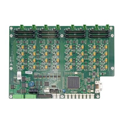 บอร์ดหัวพิมพ์    Konica C8 --- Konica C8 Printhead Board 