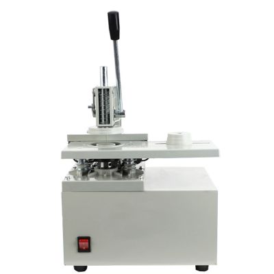 Automatic Curtain Punching Machine,Diameter(Φ4.7cm-5.3cm)