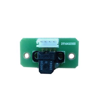 เซ็นเซอร์    เอ็นโค๊ดเดอร์       สำหรับเครื่องพิมพ์       Polar 1850A --- Polar 1850A Printer Encoder Sensor 