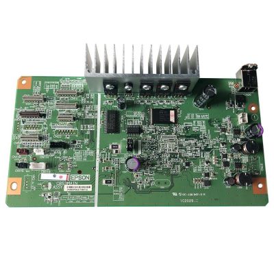 เมนบอร์ด      (  Mainboard   )    สำหรับเครื่องพิมพ์      Epson L1800 ----  Original Epson L1800 Mainboard  