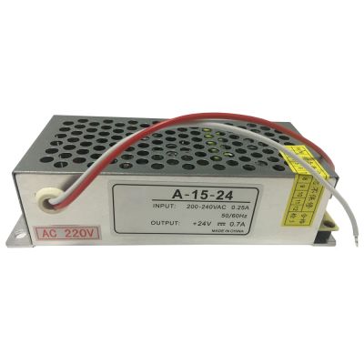 24V0.7A S-15-24 Power Supply