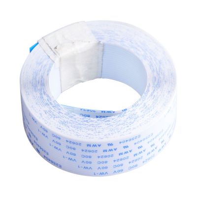 Crystaljet Printer CJ-4000 / CJ-6000 16Pin 5400mm Date Cable