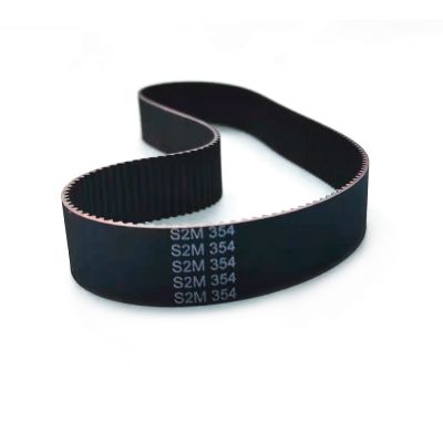 Crystaljet Printer 2GT Belt 2GT-354