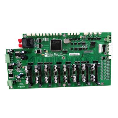 Konica C8/UMC Printhead Board