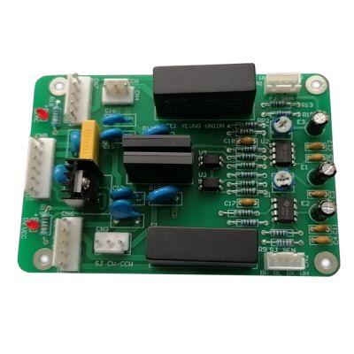 Feeding Media control board   สำหรับเครื่องพิมพ์    Infinity  ทุกรุ่น  --- Feeding Media control board for Infiniti Printer