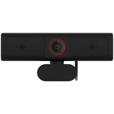 TKNEW C100 1080p HD Webcam with Noise-Cancelling for Video Conferencing, Recording, and Streaming