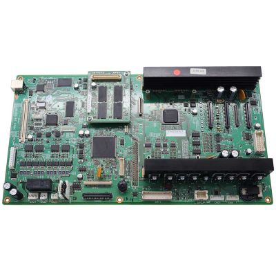 Original Mimaki JV33-130 Mainboard(Second Hand) - M011425