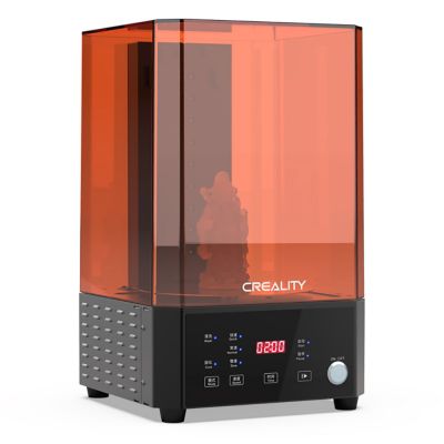 Creality 3D Two-in-one Washing and Curing machine UW-01 Authorized US Distribut
