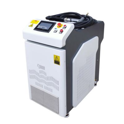 1500W Fiber Laser Pen Welder FDA