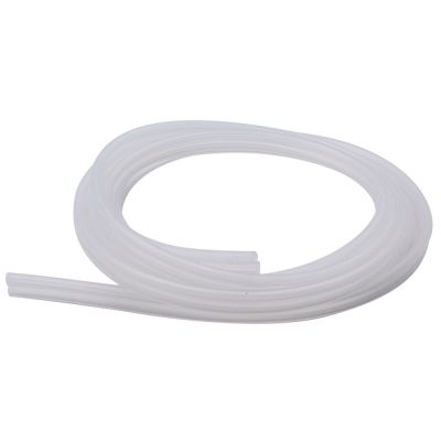 ท่อหมึก    Solvent แบบ 2  เส้น   ขนาด2*4มม.     สำหรับเครื่องพิมพ์   Mutoh VJ-1604  --- Double Solvent-based Ink Pump Tube 2*4mm