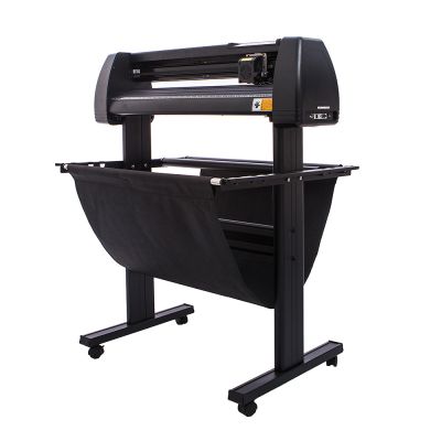 720mm Vinyl Cutter with Full Auto Contour Cut Function