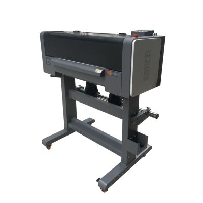 380mm Printer with 1 Epson HD3200A Printhead for Coated Paper Gift Box