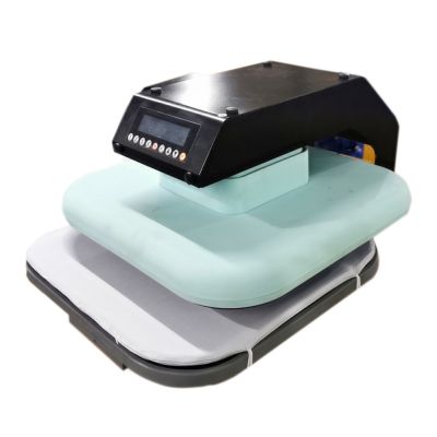 15in x15in Auto Heat Press Machine