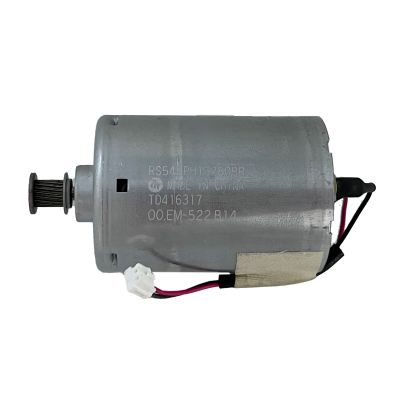 CR Motor  /  Carriage  Motor    สำหรับเครื่องพิมพ์     Epson Stylus Photo R1800, Epson Stylus Photo 2400 --- Epson Stylus Photo R2400 CR Motor-2090527