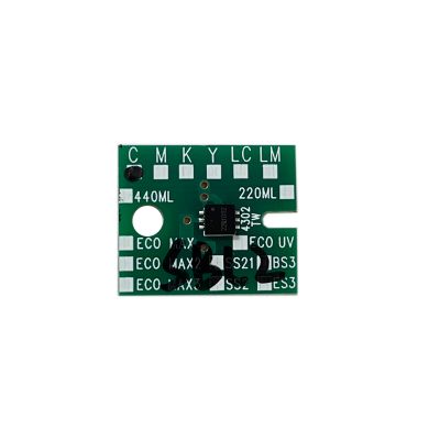 Generic Permanent Chip for Roland RS-640 SBL2 Ink