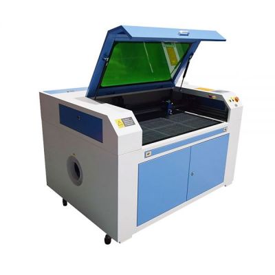 9060/7050 100W CO2 Laser Engraver and Cutter Machine