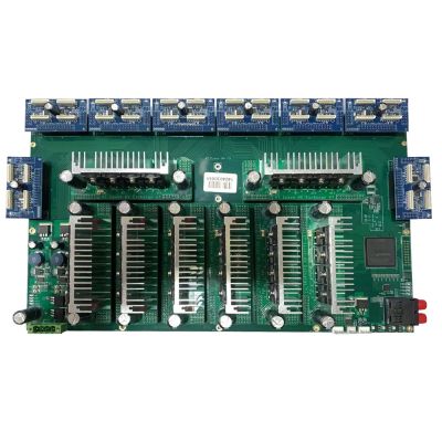 ST1906 / ST1908 Sublimation Printer Printhead Board