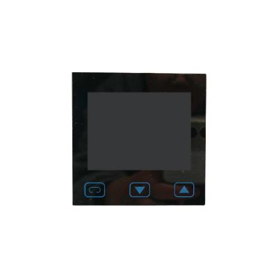 The Monitor for HTM-CH1702