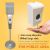 เครื่องล้างมืออัตโนมัติ --- Electric Sensor Touchless Floor Stand Automatic Hand Sanitizer Dispenser For Public Area