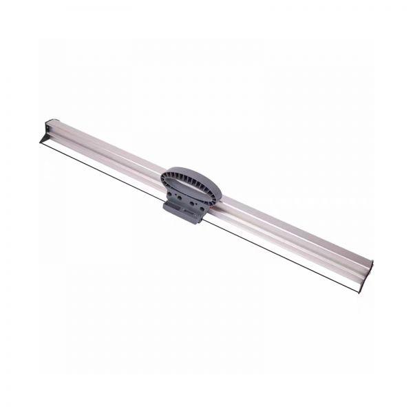 High-Precision KT Plate Positioning Slotting Ruler/0.6M with 2 angled ...