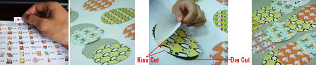 Roland plotter cutter blades