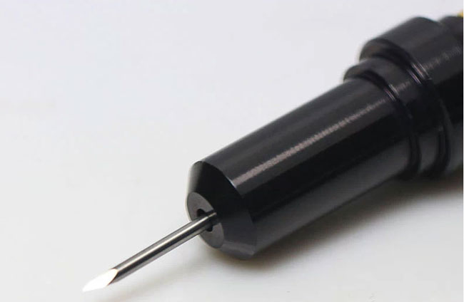 51.5mm Length Blade Holder for Pcut Vinyl Cutter