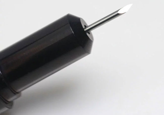 Blade Holder for Pcut Vinyl Cutter, 51.5mm Length
